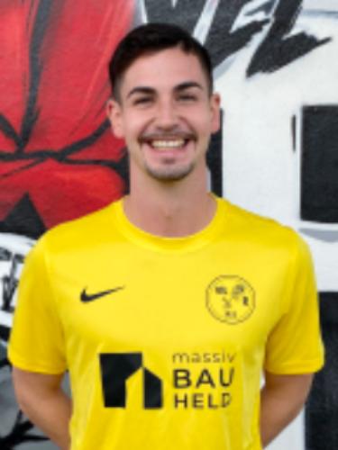 Nico Pereira