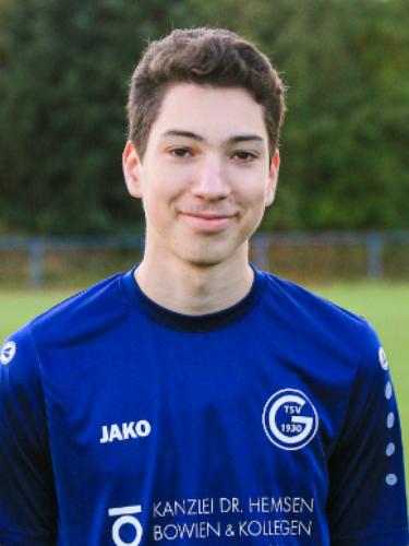 Skander Saidane