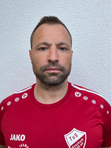 Andre Glosse