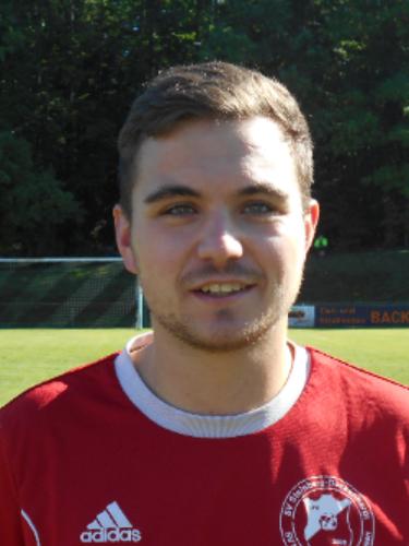 Yannik Finkler
