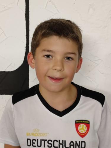 Philipp Scharfy