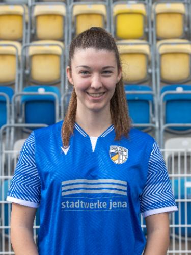 Anja Sevo