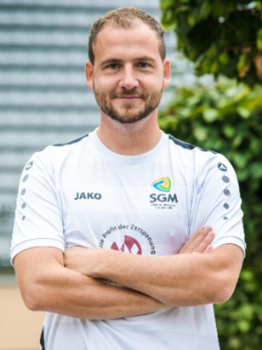 Timo Dietrich