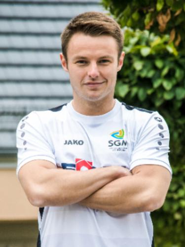 Tim Gerhard