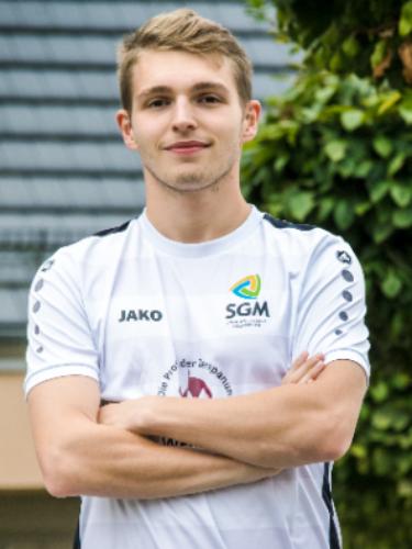 Tobias Haldenwanger