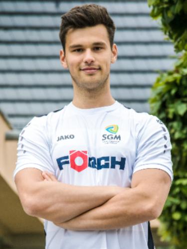 Niklas Kuhne