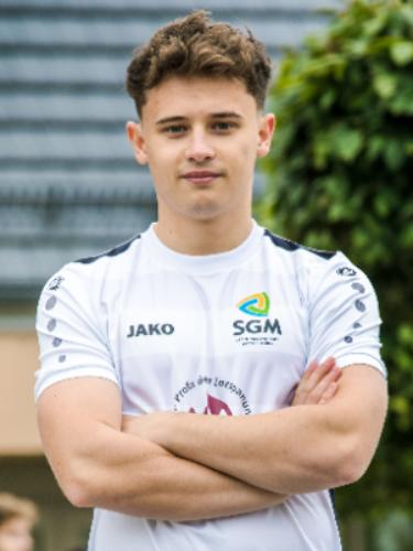 Jonas Liebendörfer
