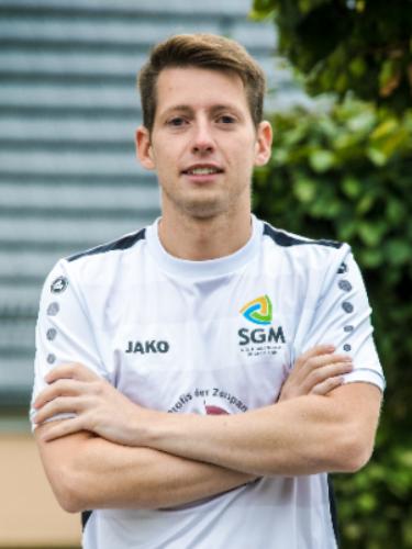 Michael Nied