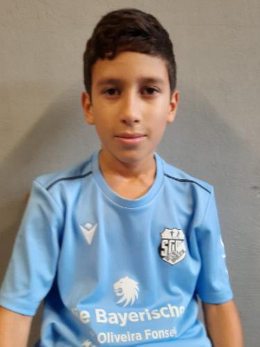 Tiago Marani