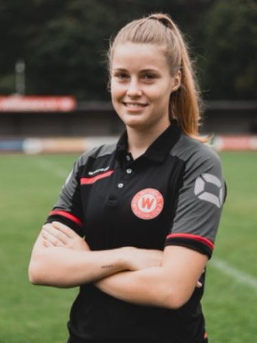 Jette Kleineidam