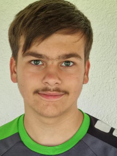 Jonas Dreymüller