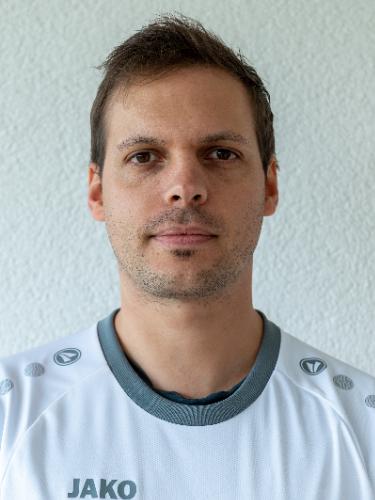 Oliver Bolien