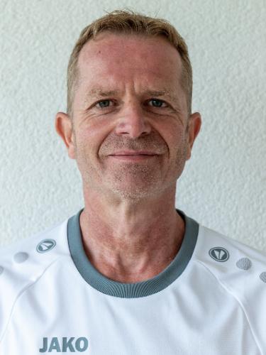 Uwe Frommherz