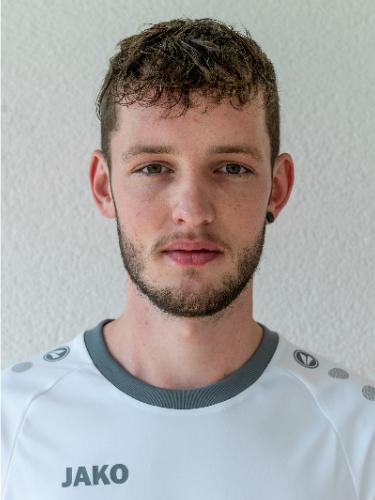 Marcel Gibis