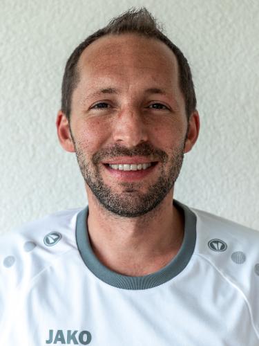 Tobias Gibis