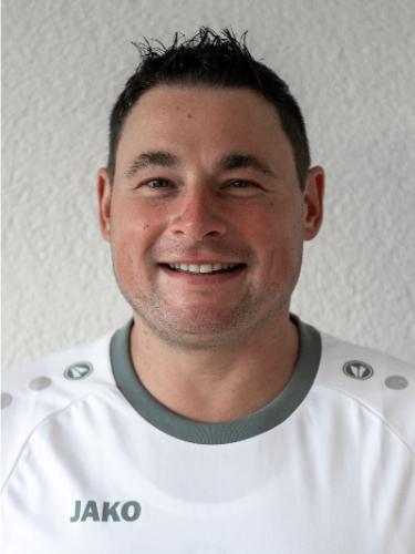 Michael Keller