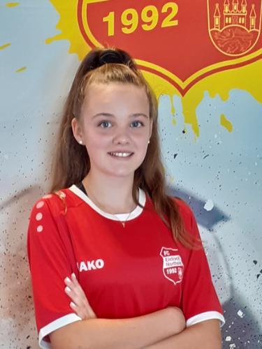 Mia Sophie Sniadowski