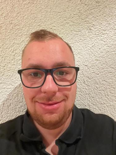 Lukas Rinsche