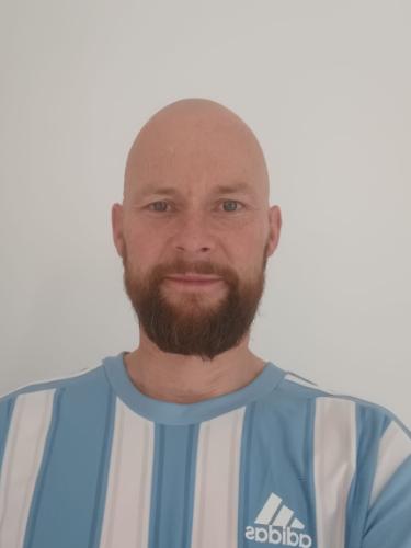 Maik Sommerfeld