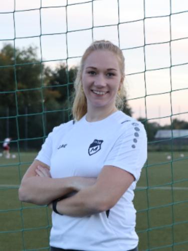 Katharina Schründer