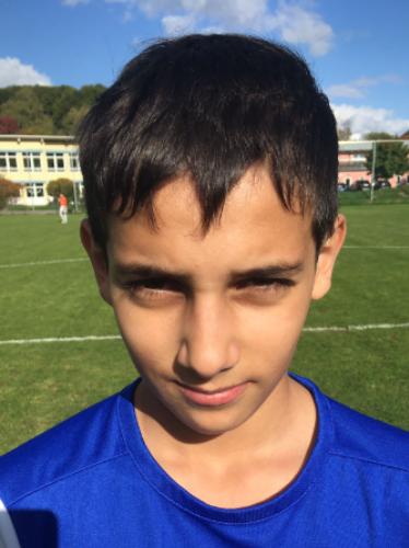 Islam Gashi