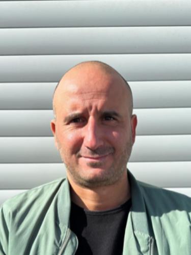 Murat Sakalli