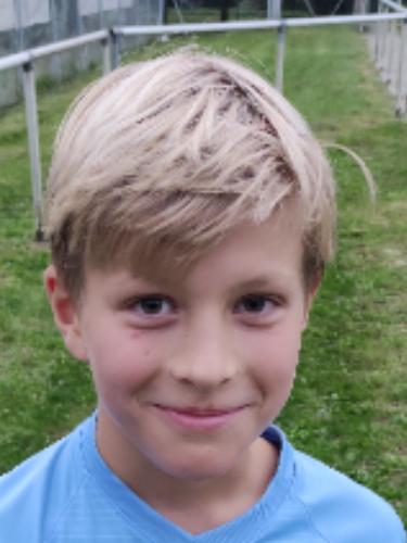 Samuel Benjamin Stehfest