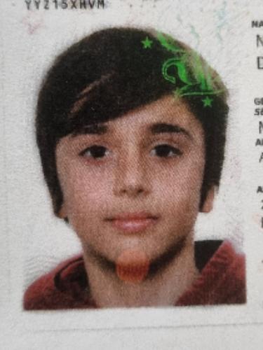 Daro Hardin Nasralddin