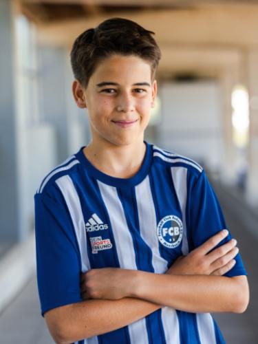 Lennart Huertas-Ehlers