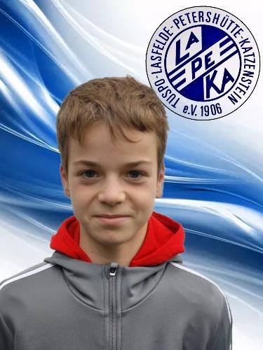 Luca Klawonn
