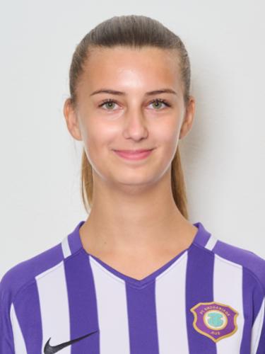 Selina Prietsch