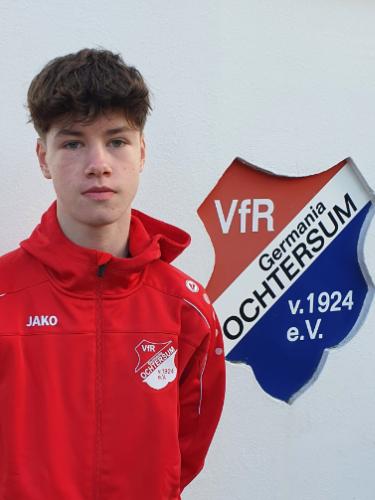 Noah Vito Schärfer