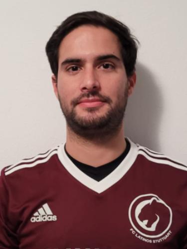 David Quintero Finol
