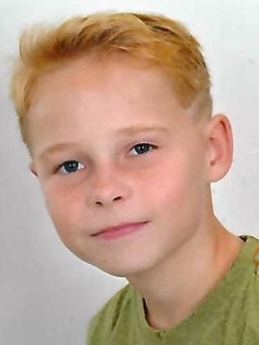 Finn Pethe