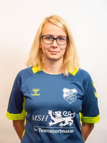 Anja Grubert