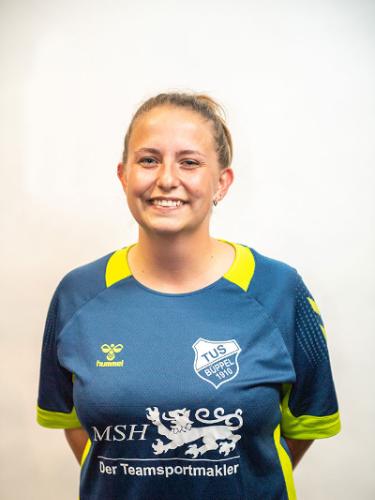 Annika Raddatz