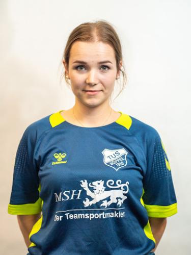 Melena Theilen