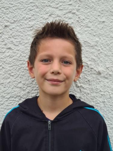 Joshua Sust