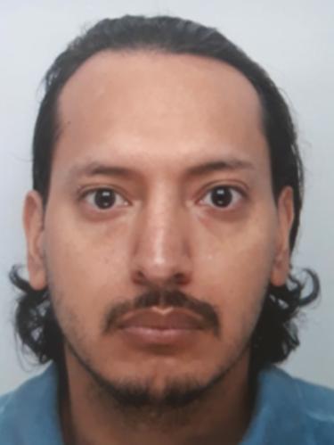 Mario Ramirez-Iglesias