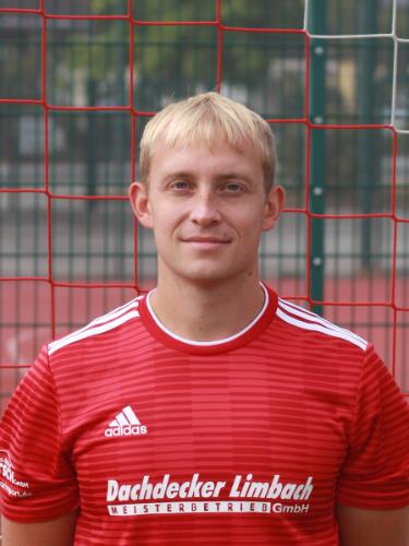 Fabian Buchholz