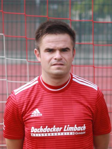 Michael Wolf