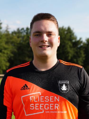 Pascal Lüdiger