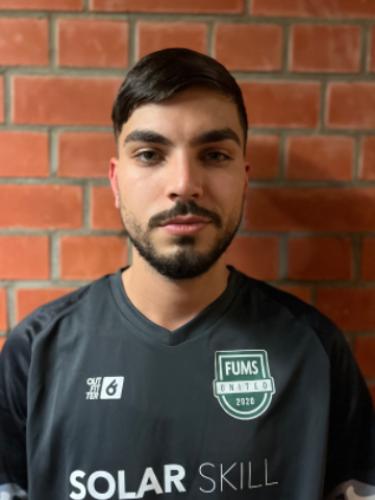 Kevin Fathai