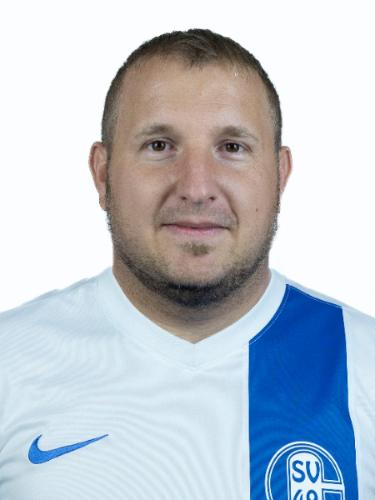 Sascha Kraus