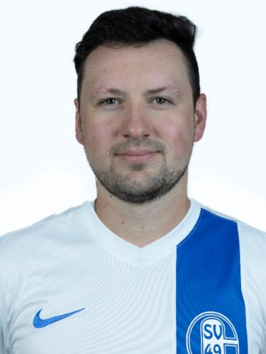 Ronny Waldmann