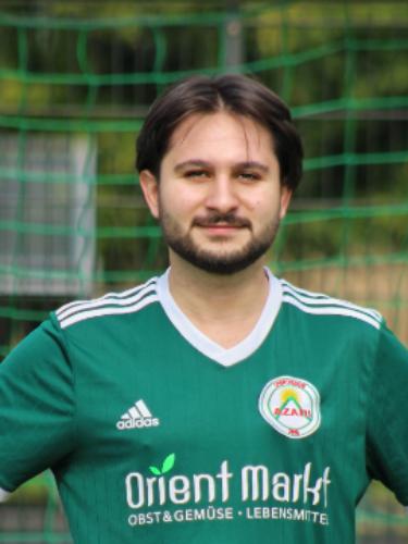 Melik Basak