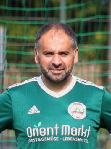 Ibrahim Cakar