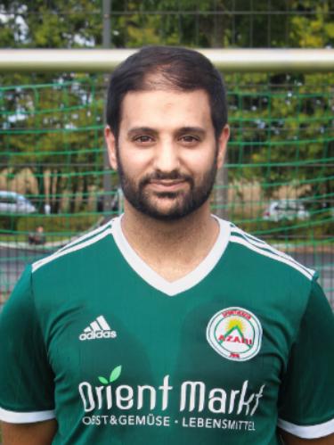 Yunus Cakar