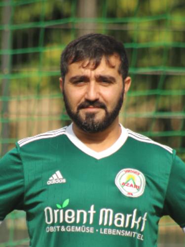 Ibrahim Isik