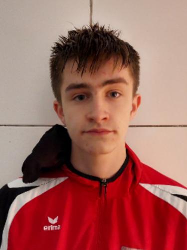 Raphael Polman